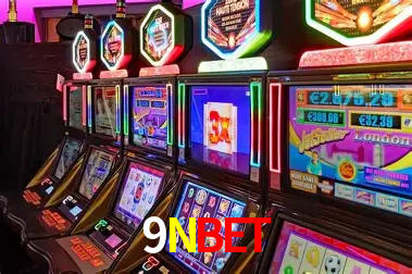 A Revolução dos Aplicativos de Jogos no 9NBET