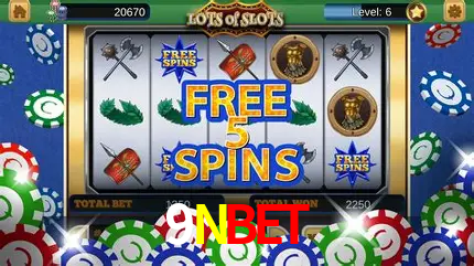 Desvendando o Mundo dos Jogos Virtuais na 9NBET