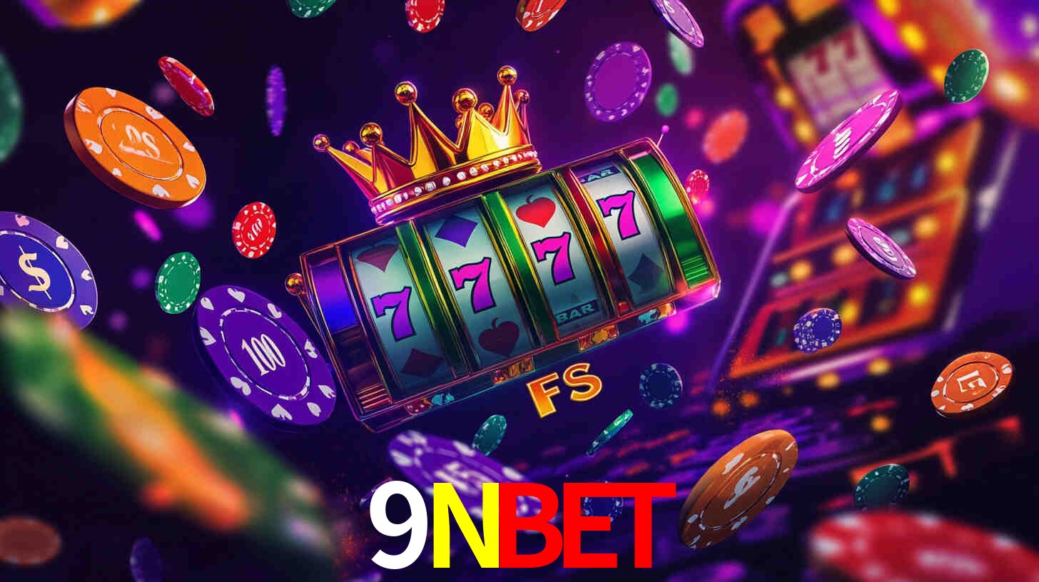 Welcome Bonus 9NBET