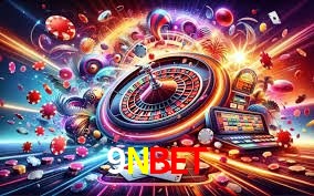 Estatísticas 9NBET