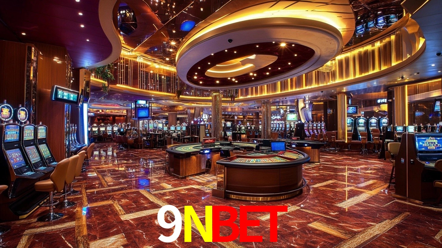 Experiência VIP 9NBET