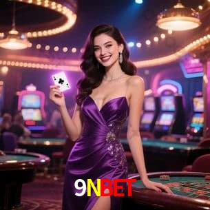 Mesa de Roleta 9NBET