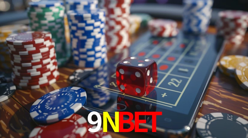 9NBET App Interface