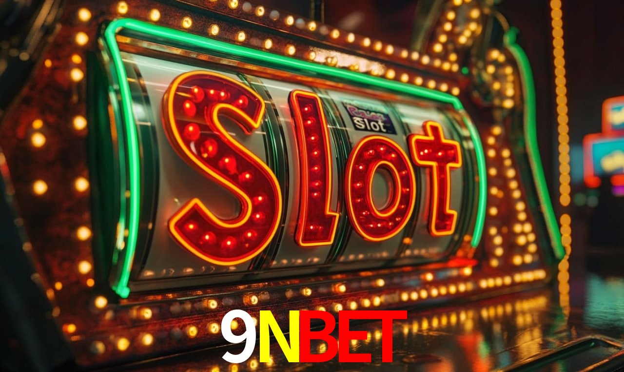 Promoções Sazonais 9NBET