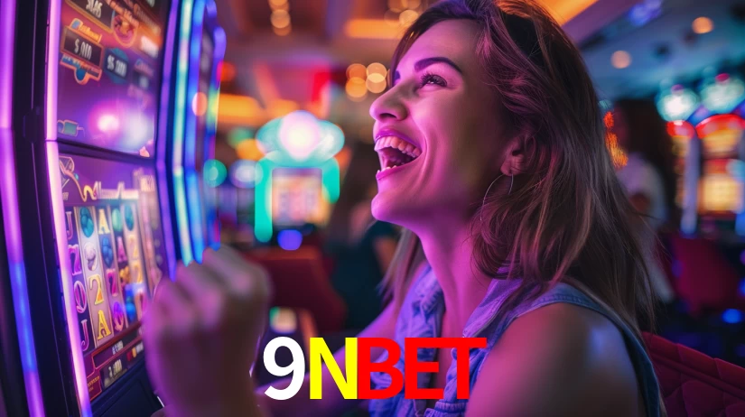 VIP Casino 9NBET