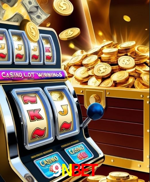 Weekend Specials 9NBET