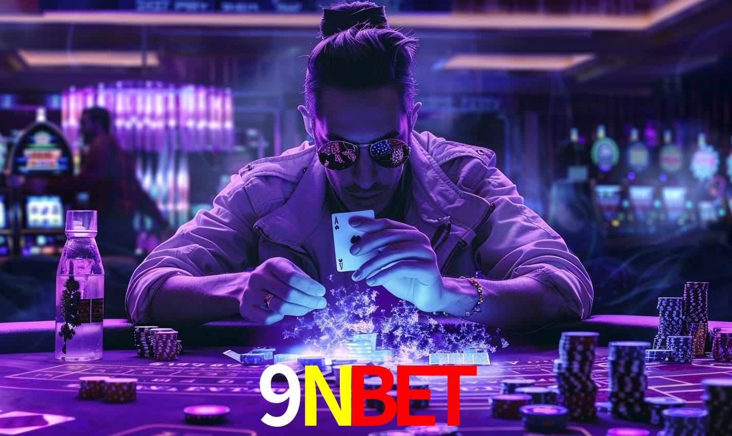 Live Casino 9NBET