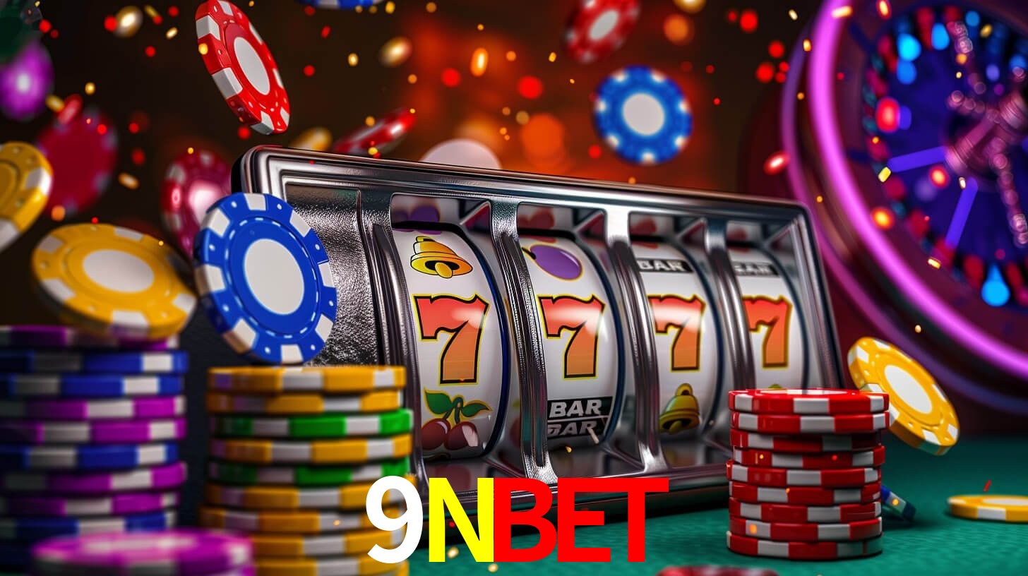 Torneios 9NBET