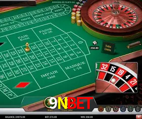 9NBET: A Experiência de Casino com Jogos de Mesa ao Vivo