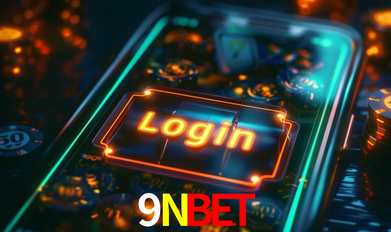 2FA Security 9NBET