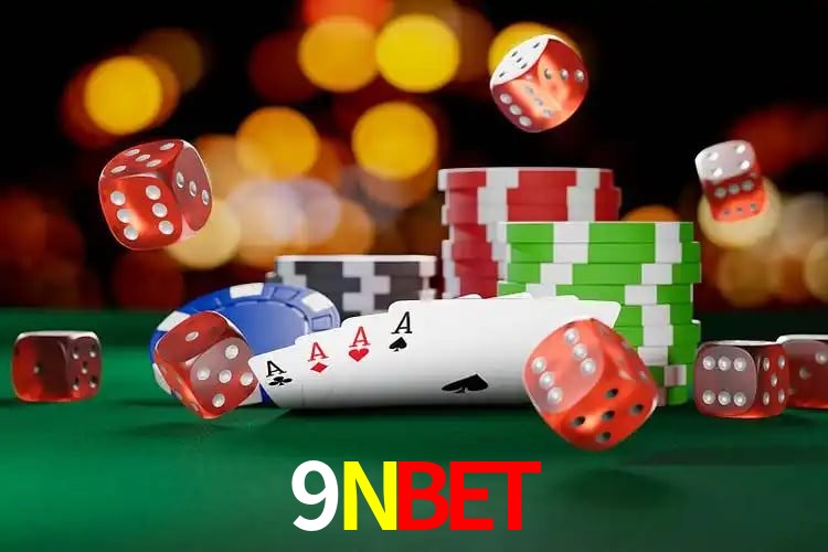 Login Seguro 9NBET