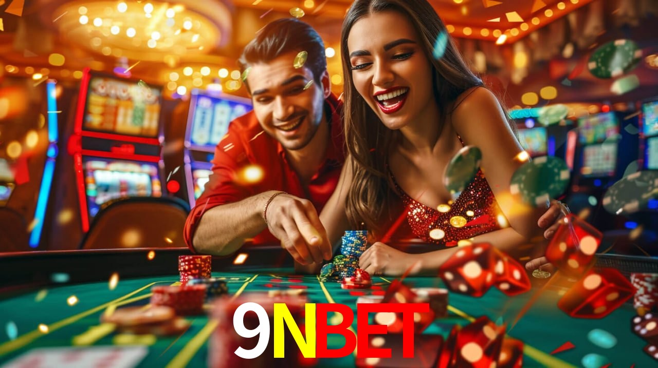 Sistemas de Segurança 9NBET
