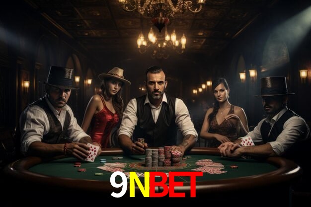 cassino 9NBET