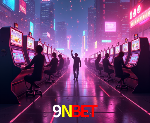 Mesa de Blackjack 9NBET