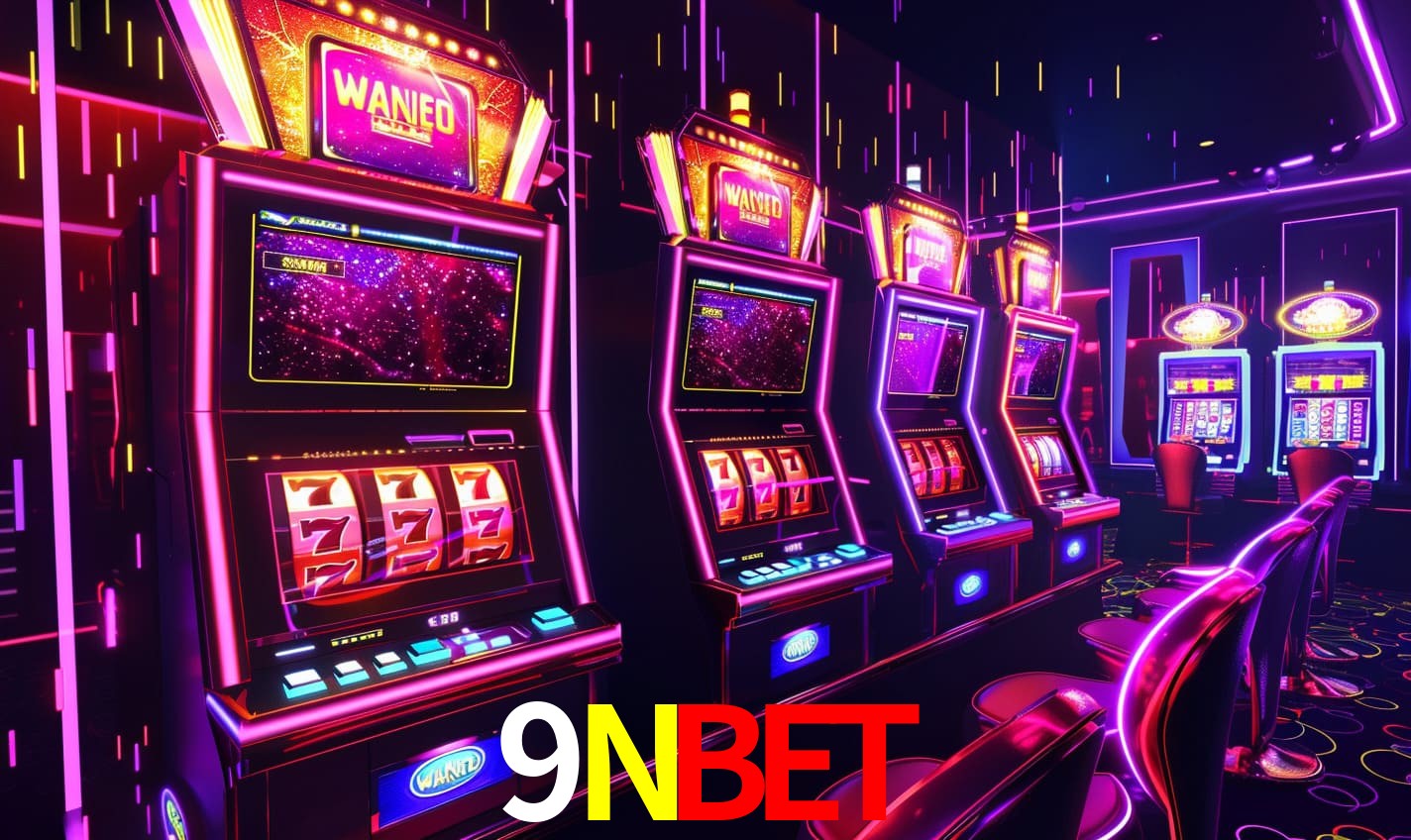 A Emoção da Loteria na 9NBET: Uma Chance de Mudança de Vida