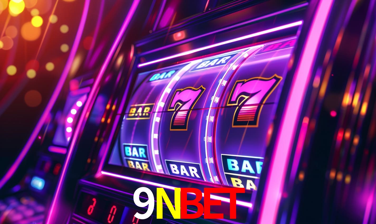 Welcome Bonus 9NBET