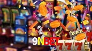 Bônus Generosos e Exclusivos no 9NBET para Você!