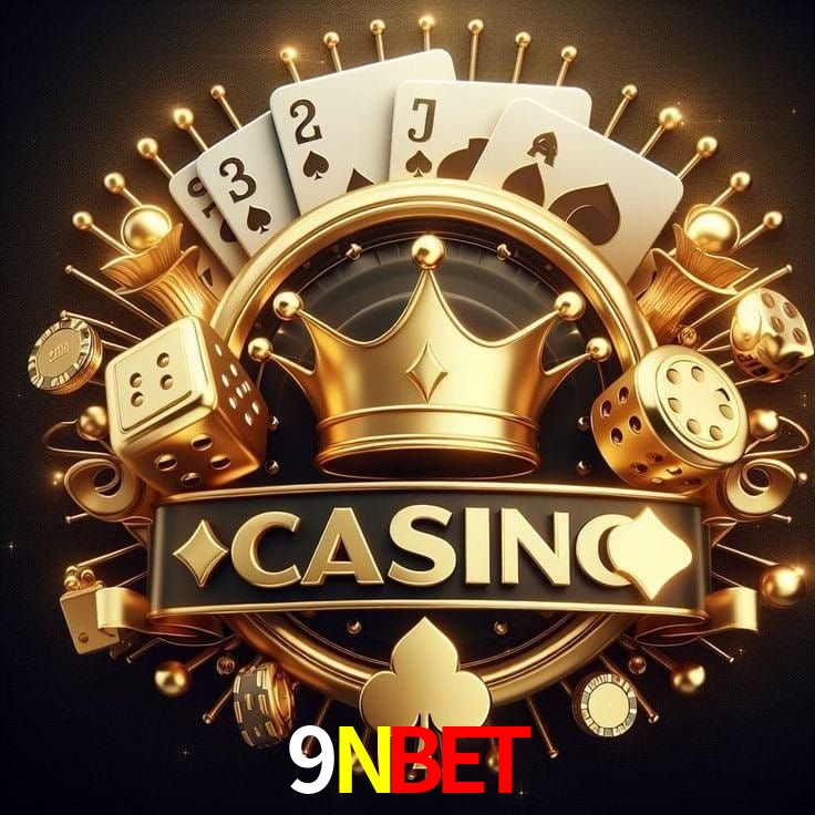 Jogos de Slot 9NBET