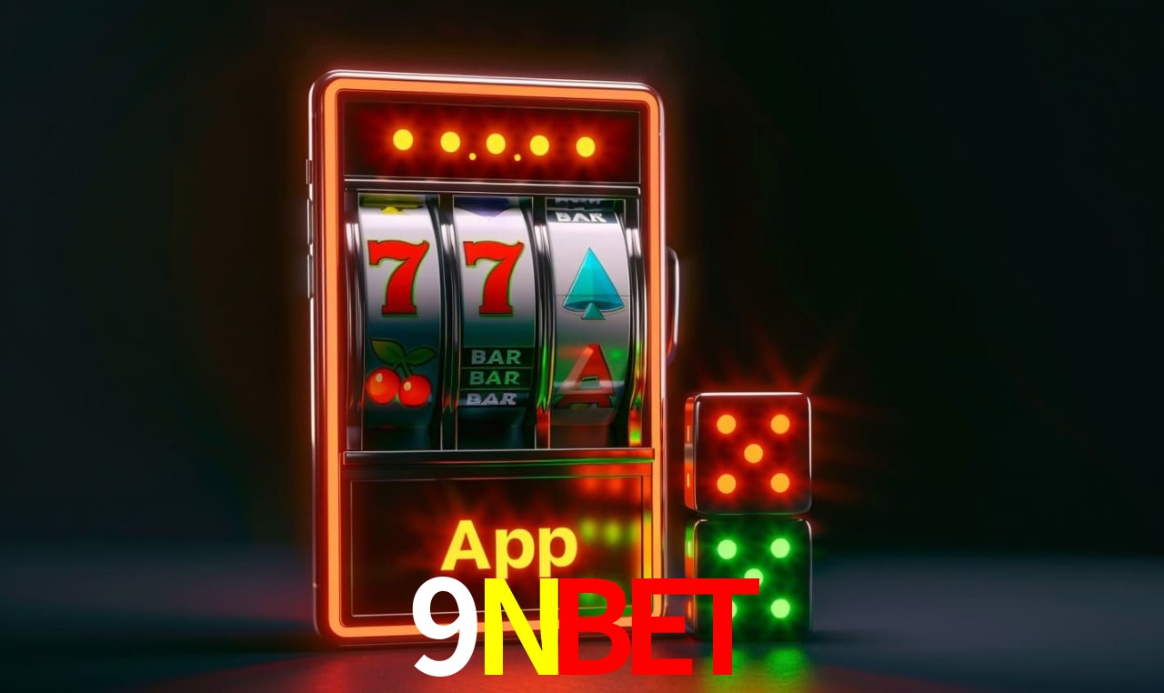 Casino Ao Vivo 9NBET