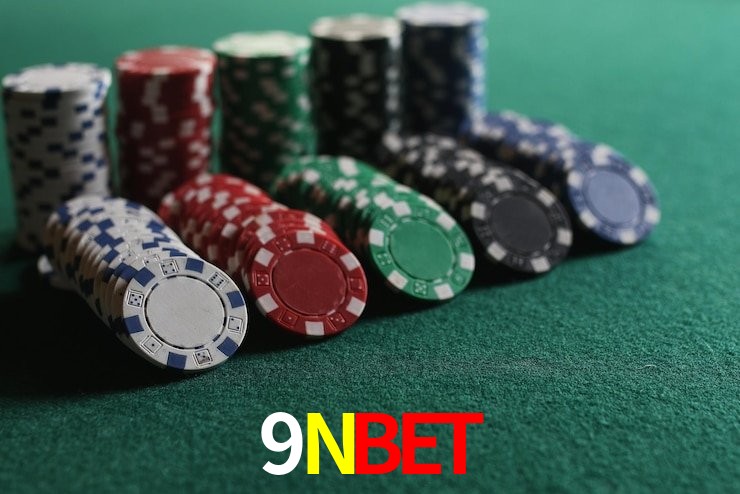 Flash Promotion 9NBET