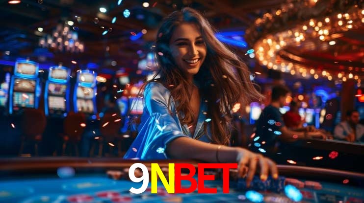 Platform Technology 9NBET