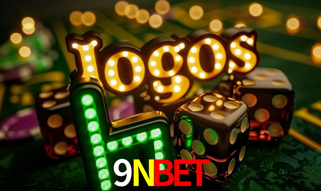 Provedores de Jogos 9NBET