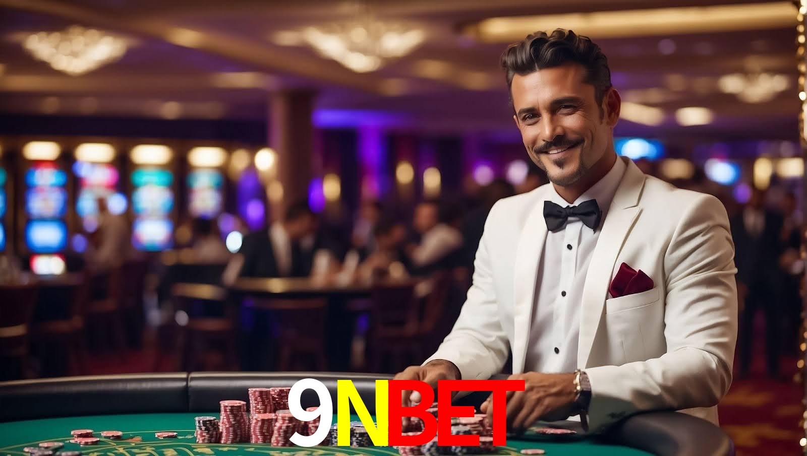 Especiais de Fim de Semana 9NBET