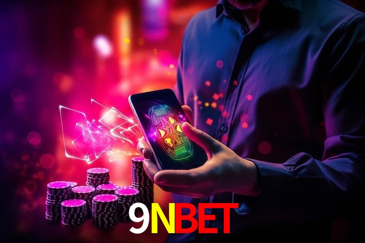 Casino VIP 9NBET