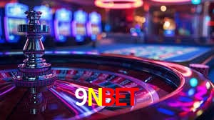 Recursos de Bônus 9NBET