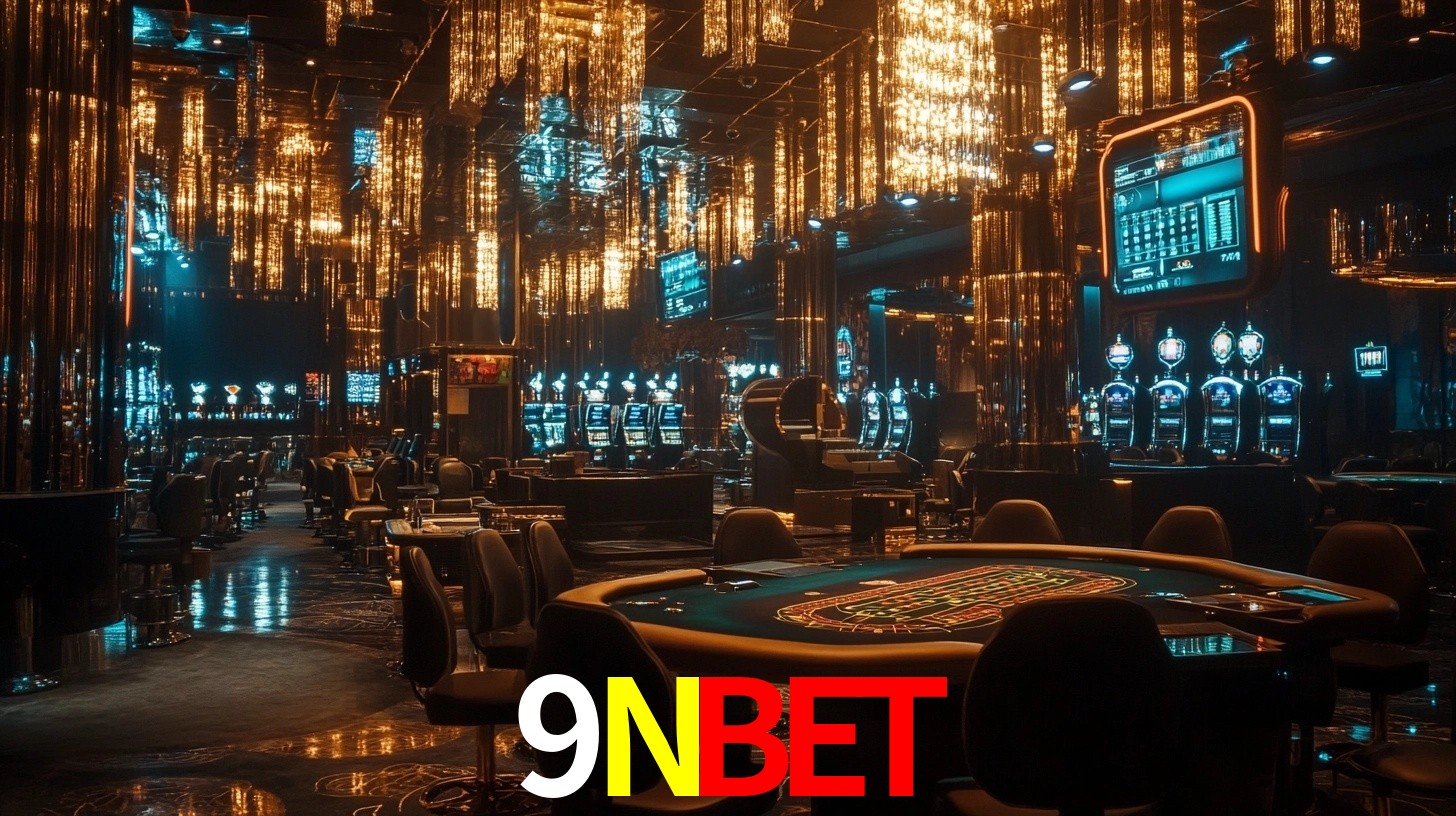 Daily Bonuses 9NBET