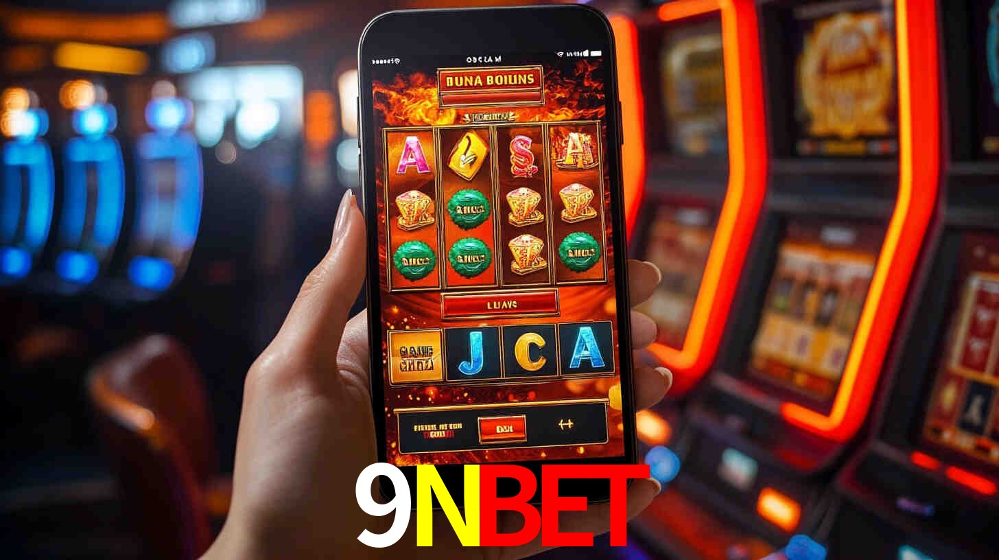 Live Casino 9NBET