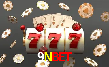 A Experiência Imersiva dos Cassinos Ao Vivo no 9NBET
