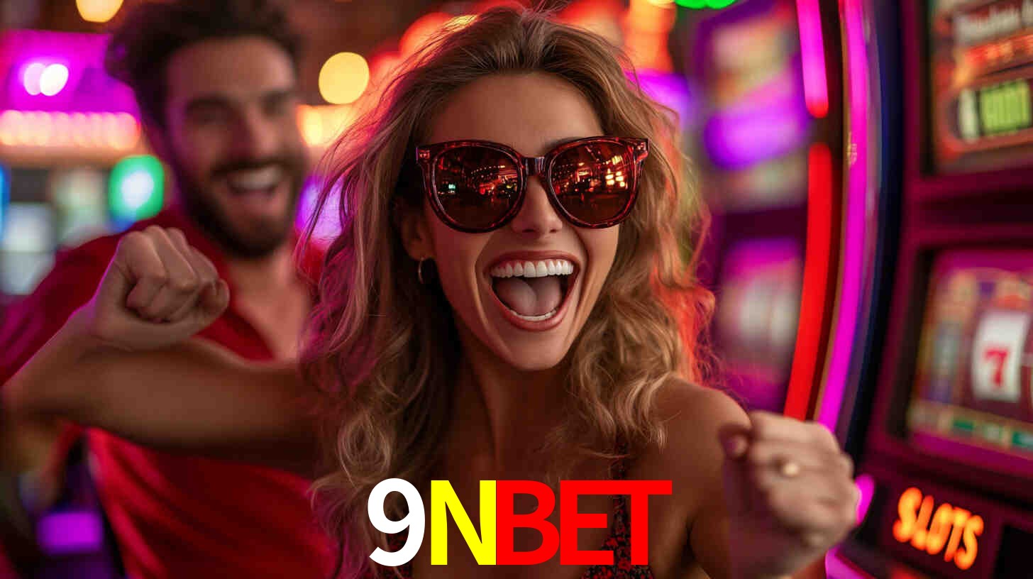 Inovações de Jogos na 9NBET: O Futuro das Experiências Interativas