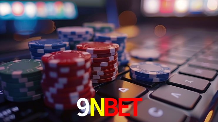 Promoção Relâmpago 9NBET