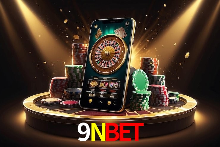 Integração de APIs 9NBET