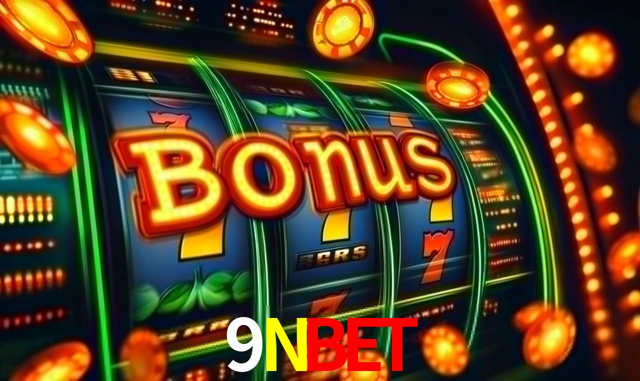 Slot Games 9NBET