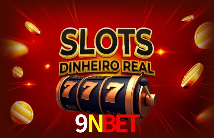 Sinta a adrenalina dos jogos de cassino com 9NBET
