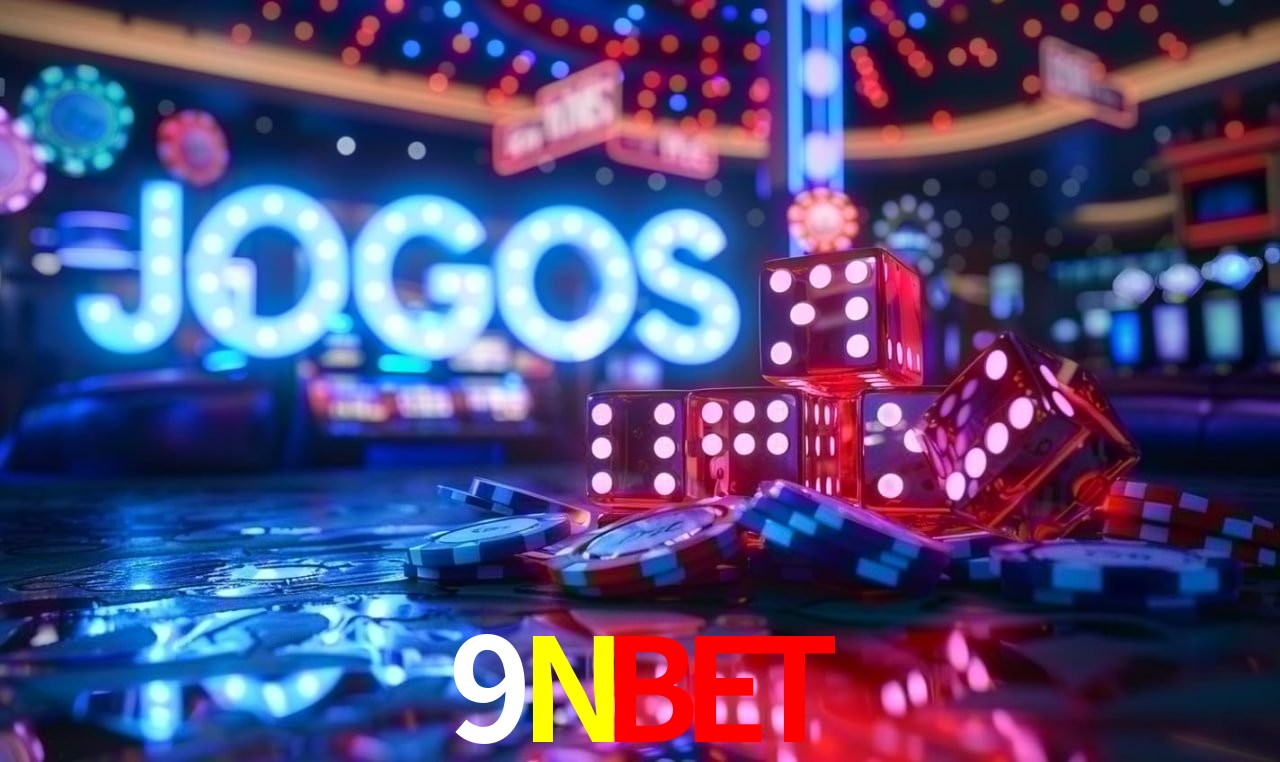 Bônus Diários 9NBET