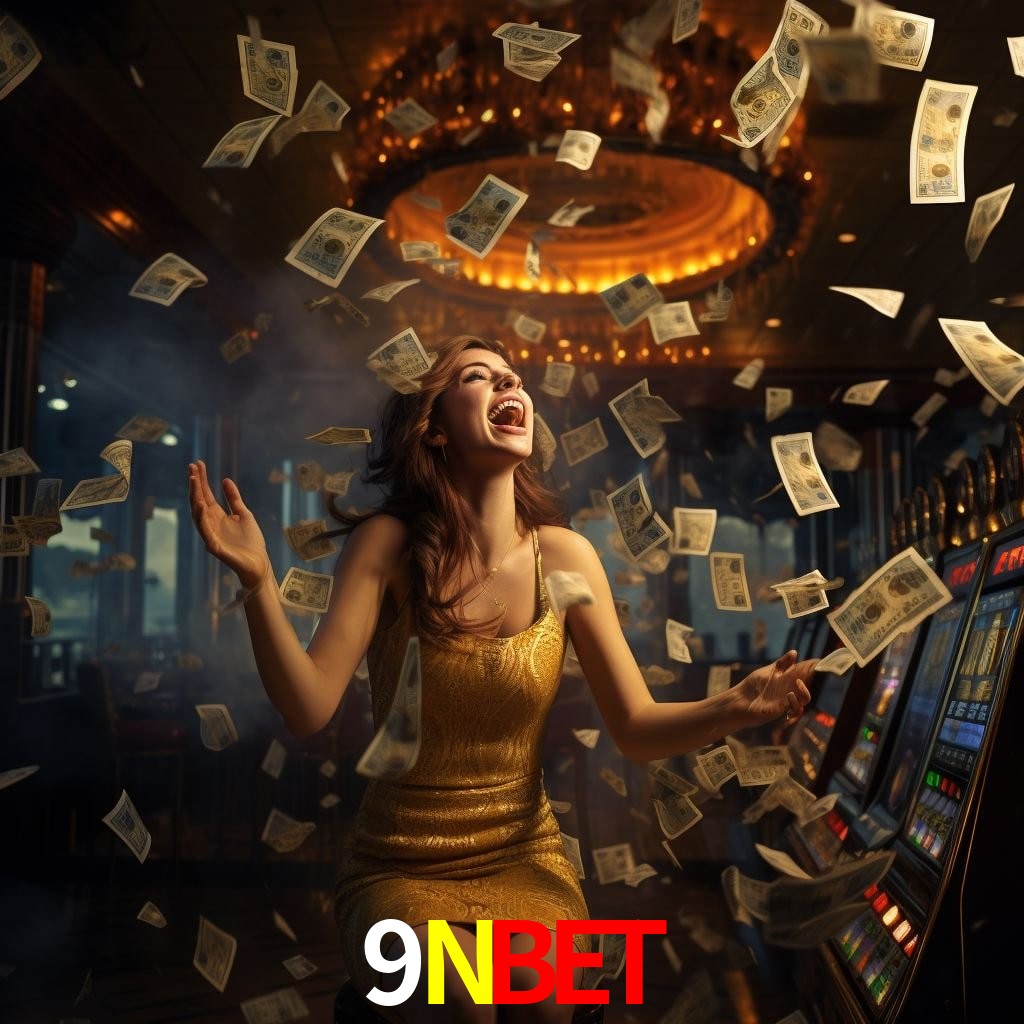 Game Providers 9NBET