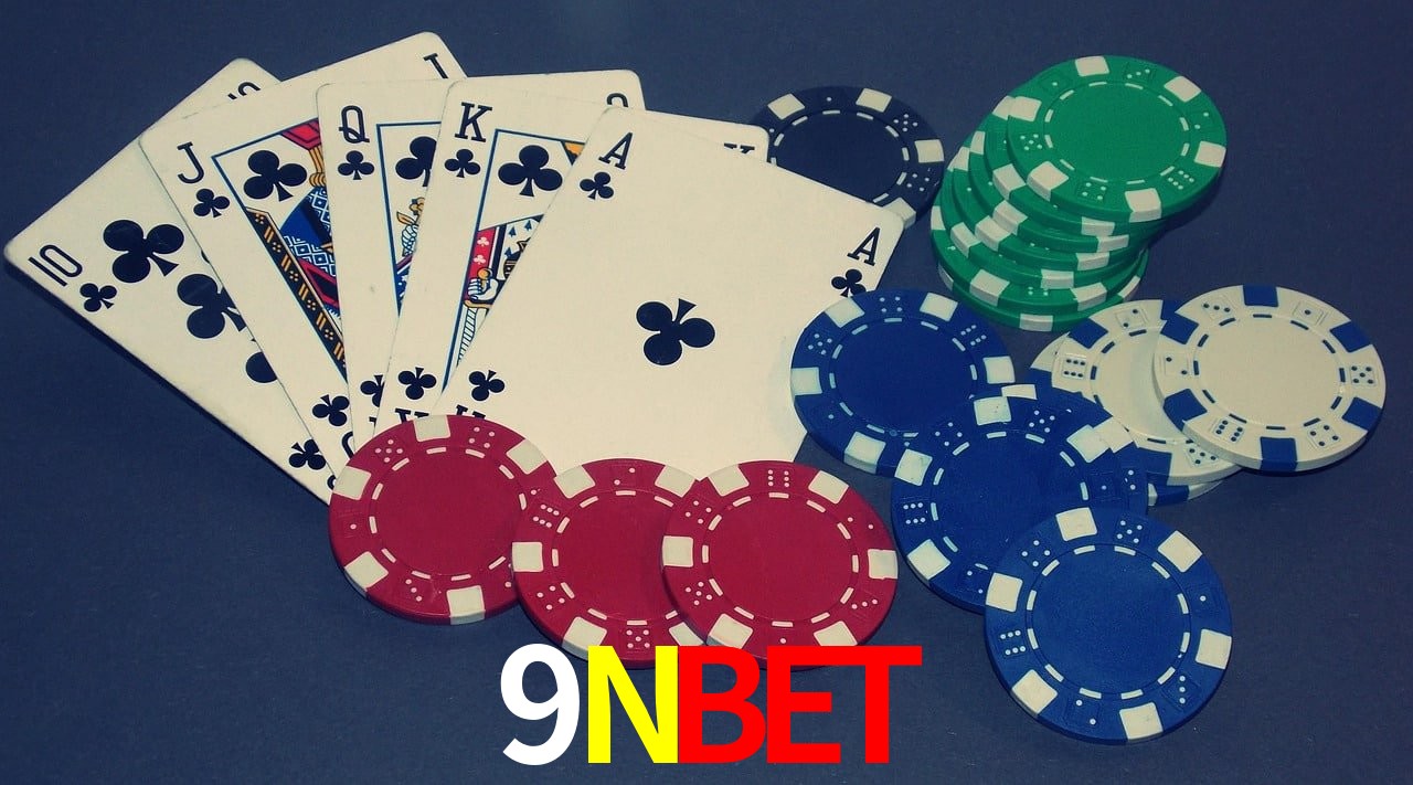 Seasonal Promotions 9NBET