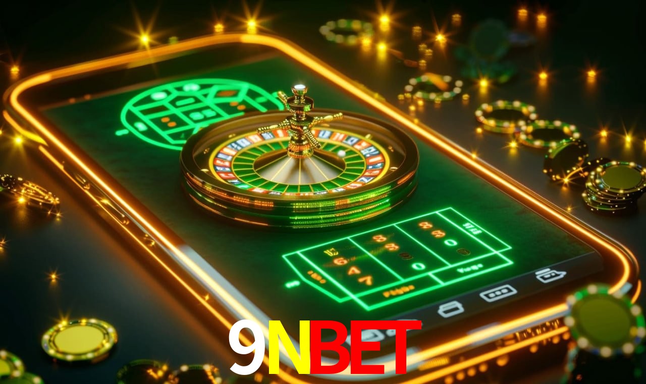 9NBET - Jogada Fatal - 9NBET.COM