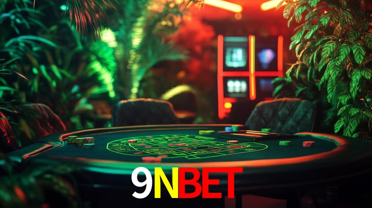 Bonus Features 9NBET