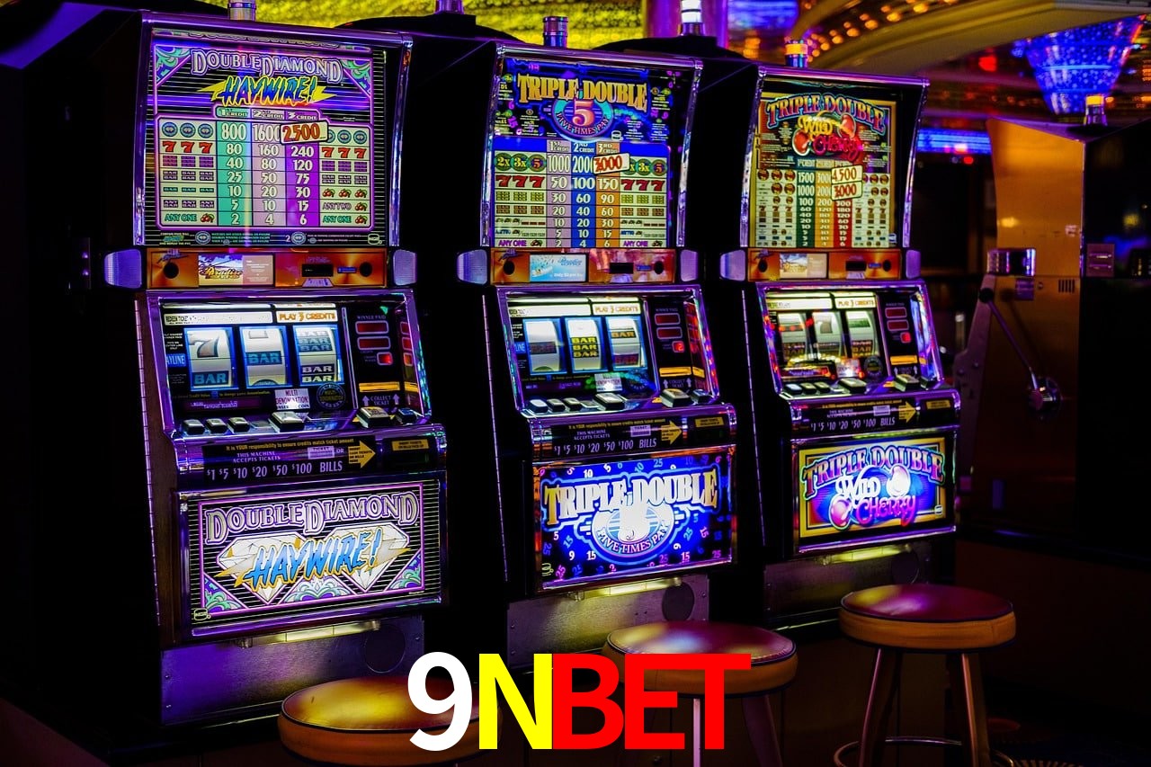 Apostas de Tênis 9NBET